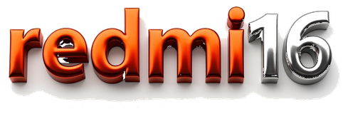 redmi16
